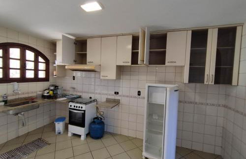 Seu Apto Praia da Costa 8 Simples Grande Economico Ar Cond Cozinha Completo 2Quartos 2Salas Centro Local Excelente - Foto 24