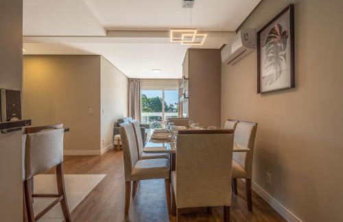 Delle Alpi 409 B - Ao lado da Roda-Gigante - Foto 8