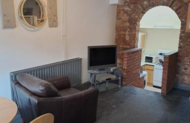 Bank Top Farm Cottages - Foto 2