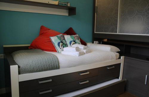 El Balcón del Garmo - Foto 25