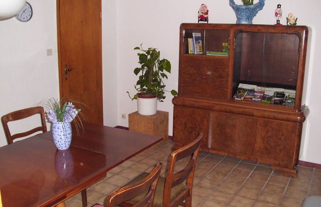 Monteurwohnung Langelsheim 6 Personen - Photo 12