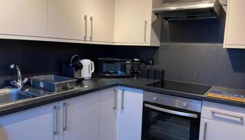 Pedlars Rest - Photo 5, stove, dishwasher, toaster