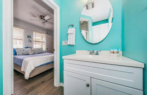 Sunset Beach Bungalow 2 - Foto 16