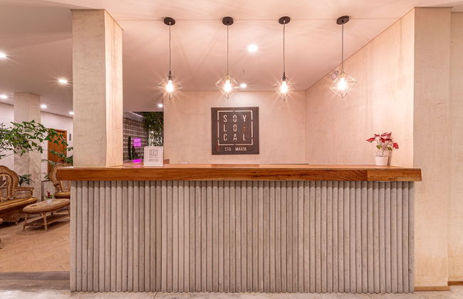 Soy Local Santa Marta - Foto 4