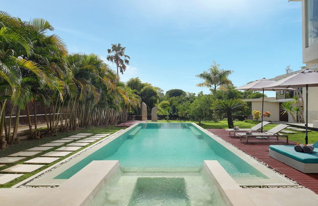 Nara Villa Canggu by Ini Vie Hospitality - Photo 50