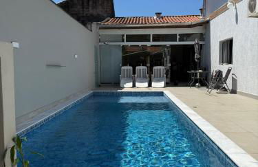 Casa com piscina,Sao Sebastião - Foto 1