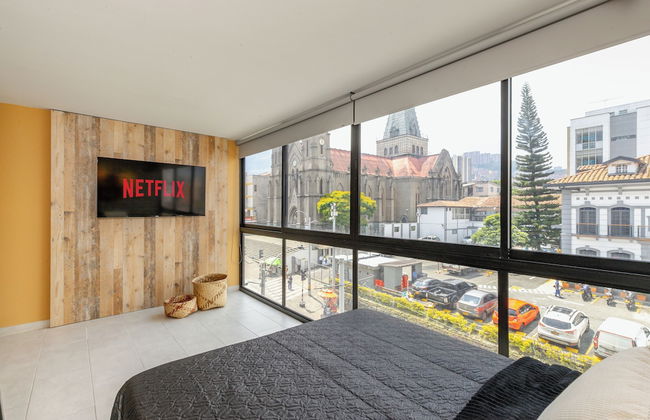 Torre San Tomas - Foto 67