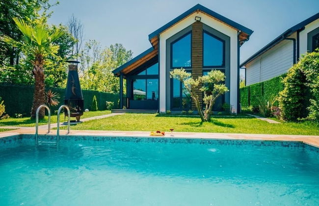 Deep Luxury Sapanca - Foto 1