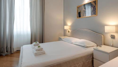 Giardino, Posto Auto, Wi-fi E Ac - Foto 4