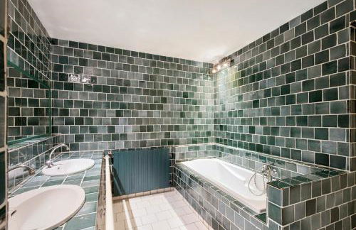 Villa confortable avec piscine privée à Uchaux - Foto 25