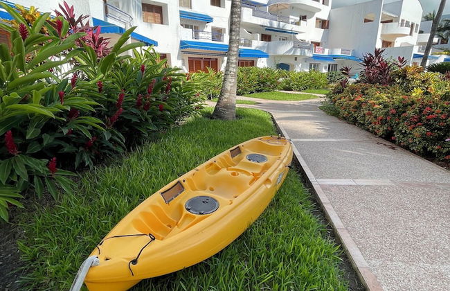 Apartamento Arenas del Edén, Same Club Casablanca - Foto 16