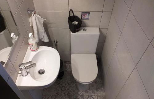 Sani villa of traditional architecture - Foto 26