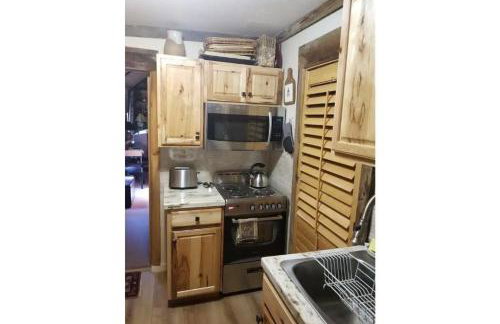 Sunflower Cottage on the River - Foto 11