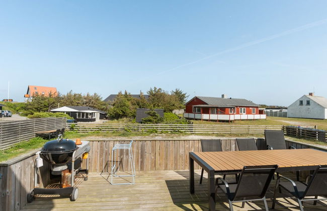 "Thilla" - 100m from the sea - Foto 15