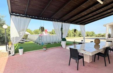 Villa Latina - Foto 39