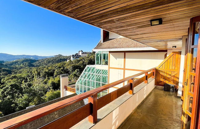 Apt Quatre Saisons - Foto 15