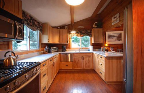 Montana Rock Creek Cabin - Foto 4