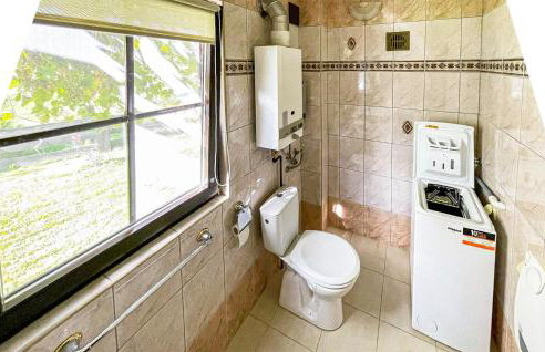 2 Bedroom Beautiful Home In Nowe Warpno - Foto 25