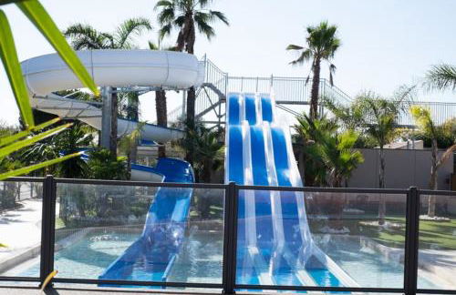 Maison de vacances plein pied tout confort 200m plage - Foto 26