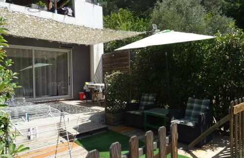 Les Ecrins d'Aix-en-Provence - Foto 75