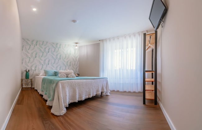 Blue House Ponte de Lima - Foto 1