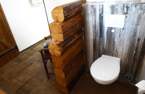 Holstein-Höfle, Rindalphorn - Photo 15