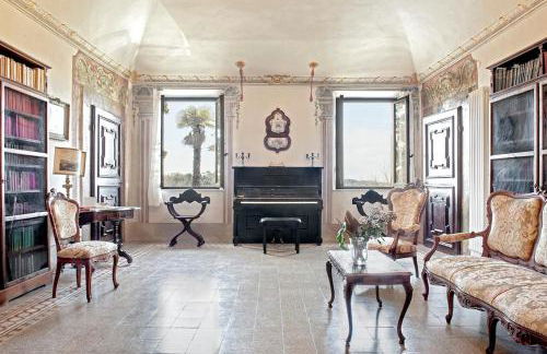 Villa Sofia 1714 - Foto 1