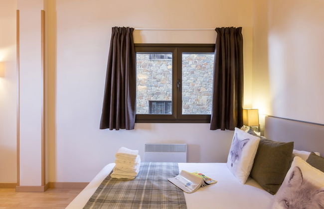 Pierre & Vacances Pas de la Casa Princesa - Photo 10