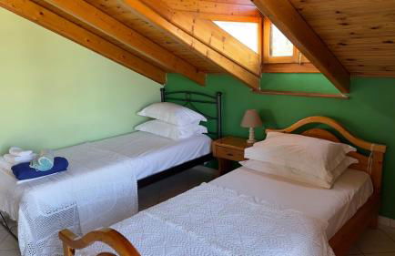 Loft apartment 20m from sea - Foto 9