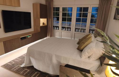 Piso del Paraíso - Parking gratis en el centro de Oviedo - Foto 5