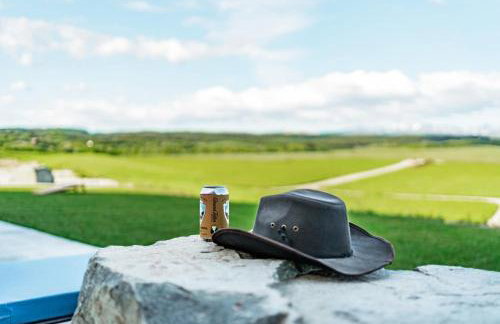 Luxe Teton View Log Cabin Hot Tub Large Groups - Foto 54