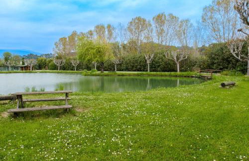 Les Iris le Lac de la Vallée - Foto 20