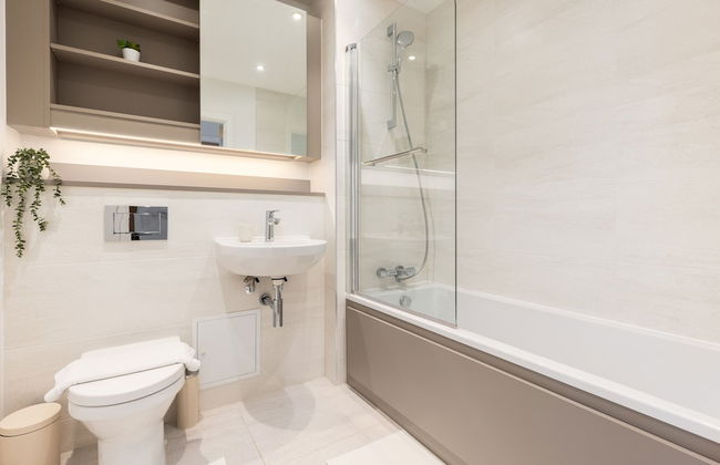 The Bow Flats - Foto 29