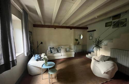 Giorgio antico fienile toscano - Foto 18