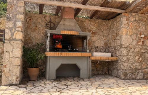 Koukoutsa House with Swimming Pool Corfu Sokraki - Foto 11