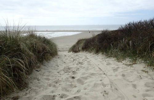 Gîte « Les Oyats » à 400 m de la plage - Foto 28