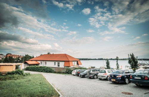 Willa Z Widokiem na Jezioro - Foto 13