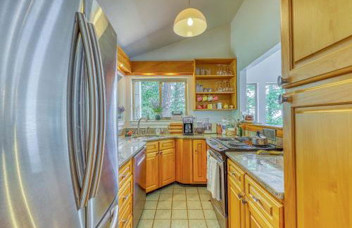 Northwest Shoreline Home - Foto 15