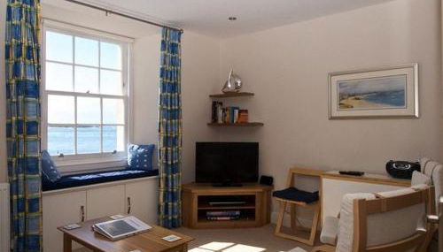 Quayside Cottage - Photo 4