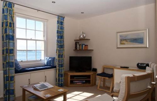 Quayside Cottage - Foto 4