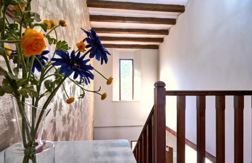 Casa Rural Vistaluque - Foto 16