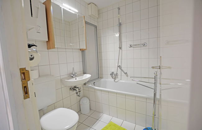 Appartment Vermietung Lütje - Foto 32