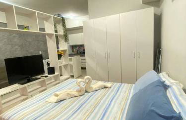 Apt Lindo e Completo no centro - Foto 24