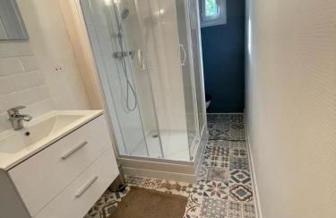 Location La Ferté, calme et proximité centre ville classé 3 Étoiles - Foto 27