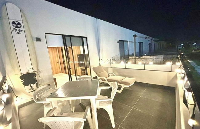 La Casa Blanca Santa Fe - Foto 73