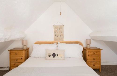 Relaxing Cotswolds Farm Stay - Near Burford - The Parlour - Foto 44