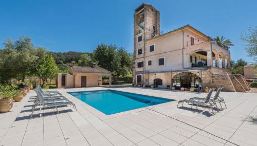 Villa Les Mines by Interhome - Foto 2