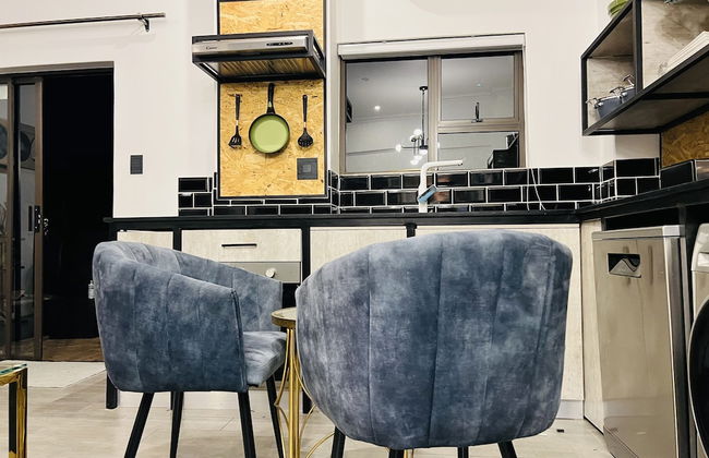 24 On Basil Boutique Aparthotel - Foto 52