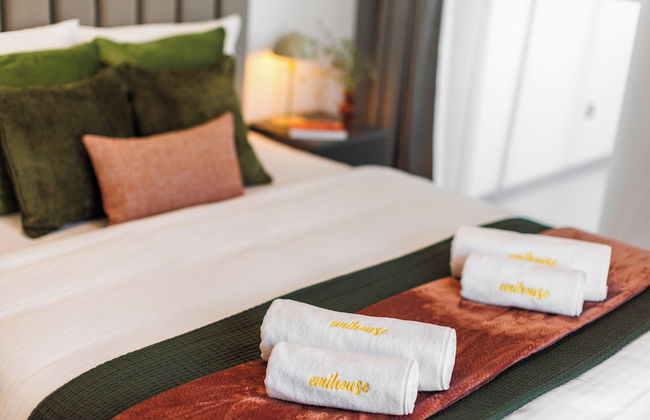 Emihouse Riverside Apartments - Foto 20