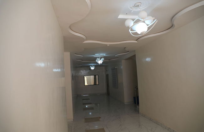 Appartement Nouakchott INN - Photo 47